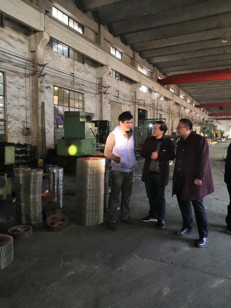 性爱影片
党委陈为旭书记一行到校友企业福建金泉集团走访调研67908ebb2396842e 性爱影片
党委陈为旭书记一行到校友企业福建金泉集团走访调研67908ebb2396842e