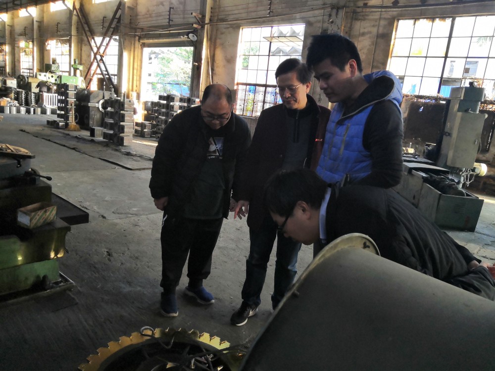 性爱影片
党委陈为旭书记一行到校友企业福建金泉集团走访调研736fc68549e76ae2 性爱影片
党委陈为旭书记一行到校友企业福建金泉集团走访调研736fc68549e76ae2