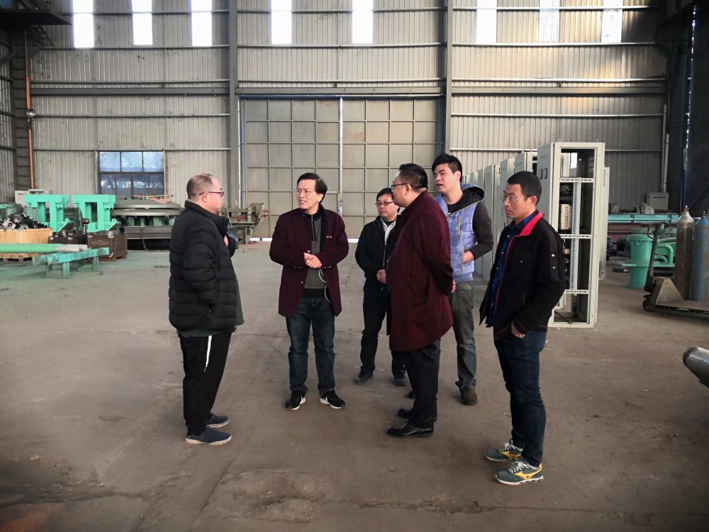 性爱影片
党委陈为旭书记一行到校友企业福建金泉集团走访调研-421fb95f85edc86e 性爱影片
党委陈为旭书记一行到校友企业福建金泉集团走访调研-421fb95f85edc86e